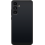 XQISIT Silicone case - noir - pour Samsung Galaxy S23 FE