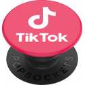 Popsocket - TIKTOK Roze - Licensed range