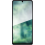 XQISIT Tough Glass CF - transparant - voor Samsung Galaxy A15 4G/5G