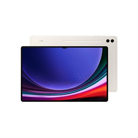 Samsung Galaxy Tab S9 Ultra SM-X910N 256Go Wi-Fi Beige