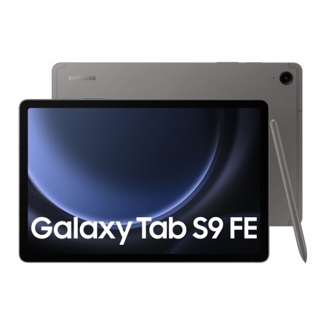 Samsung Galaxy Tab S9 FE SM-X510 128Go Wi-Fi Grey