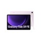 Samsung Galaxy Tab S9 FE SM-X510N 128Go Wi-Fi Pink