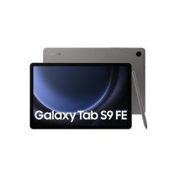 Samsung Galaxy Tab S9 FE SM-X510N 256Go Wi-Fi Grey