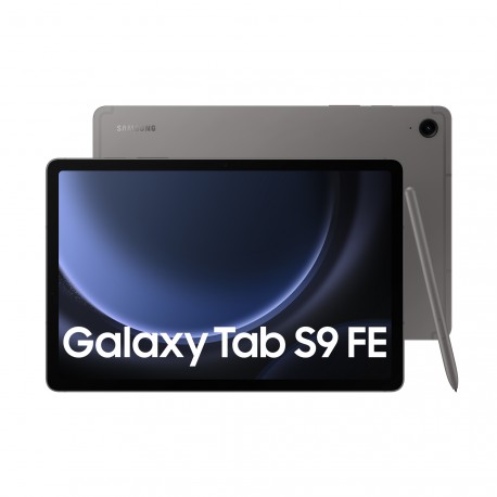 Samsung Galaxy Tab S9 FE SM-X516N 5G LTE 128Go Wi-Fi Grey