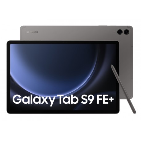 Samsung Galaxy Tab S9+ FE SM-X610N 128Go Wi-Fi Grey