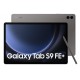 Samsung Galaxy Tab S9+ FE SM-X610N 128Go Wi-Fi Grey
