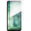 XQISIT Tough Glass CF - transparent - for Samsung Galaxy S24