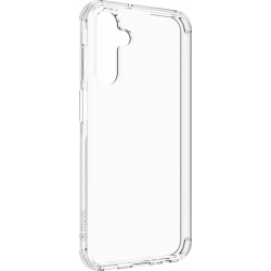 Muvit Made In France Backcover - Transparant - voor Samsung Galaxy A15 4G/5G