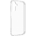 Muvit Made In France Backcover - Transparent - for Samsung Galaxy A15 4G/5G