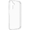 Muvit Made In France Backcover - Transparent - pour Samsung Galaxy A15 4G/5G