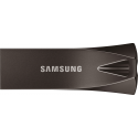Samsung USB Stick Bar Plus 128GB - grey