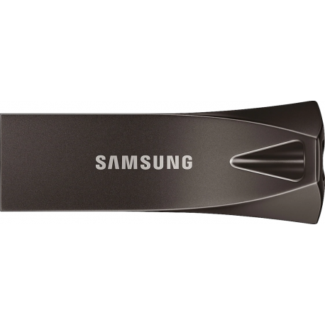 Samsung USB Stick Bar Plus 64GB - grey