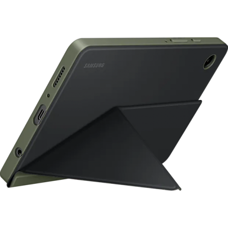 Samsung book cover - Noir - pour Samsung X110 Tab A9