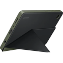 Samsung book cover - Black - for Samsung X110 Tab A9