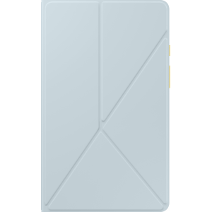 Samsung book cover - Blue - for Samsung X110 Tab A9