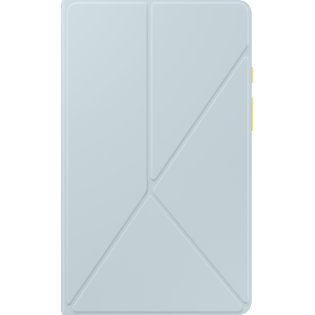 Samsung book cover - Bleu - pour Samsung X110 Tab A9