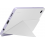 Samsung book cover - Blanc - pour Samsung X110 Tab A9