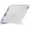Samsung book cover - White - for Samsung X110 Tab A9