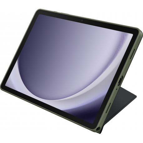 Samsung book cover - Noir - pour Samsung X210 Tab A9+