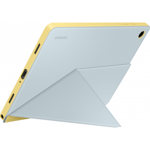 Samsung book cover - Blue - for Samsung X210 Tab A9+