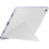 Samsung book cover - Blanc - pour Samsung X210 Tab A9+