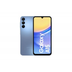 Samsung Galaxy A15 SM-A155F 4G 128Go Blauw