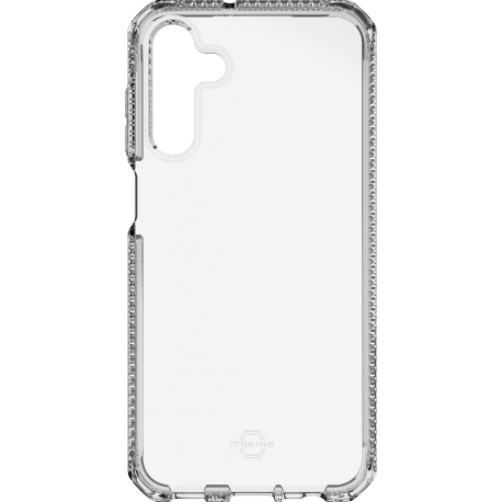 ITSkins Level 2 Spectrum R cover - transparent - for Samsung A15 5G