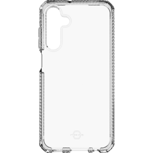 ITSkins Level 2 Spectrum R cover - transparent - pour Samsung A25