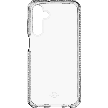 ITSkins Level 2 Spectrum R cover -transparant - voor Samsung A25