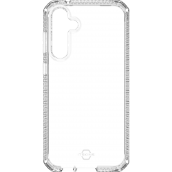 ITSkins Level 2 Spectrum R cover - transparent - for Samsung Galaxy S23 FE 5G