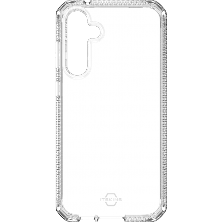 ITSkins Level 2 Spectrum R cover - transparent - for Samsung Galaxy S23 FE 5G