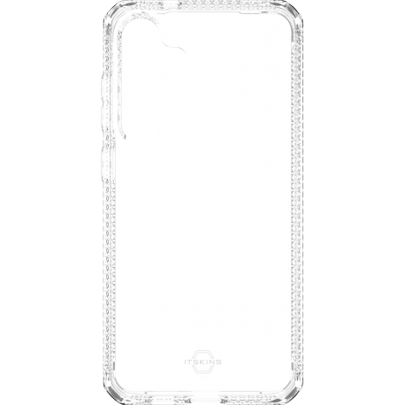 ITSkins Level 2 Spectrum R cover - transparent - for Samsung S24