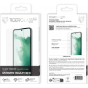 Muvit Tiger Glass Lite Tempered Glass - pour Samsung Galaxy S24+