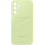 Samsung Card Slot Case - Limoen - voor Samsung Galaxy A15 4G/5G