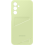 Samsung Card Slot Case - Citron vert - pour Samsung Galaxy A25 5G