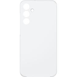 Samsung clear case - Transparant - voor Samsung Galaxy A25 5G