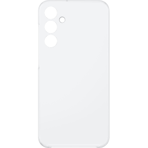 Samsung clear case - Transparent - for Samsung Galaxy A25 5G