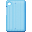 Samsung Puffy Cover - Blue - for Samsung X110 Tab A9