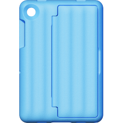 Samsung Puffy Cover - Blue - for Samsung X210 Tab A9+