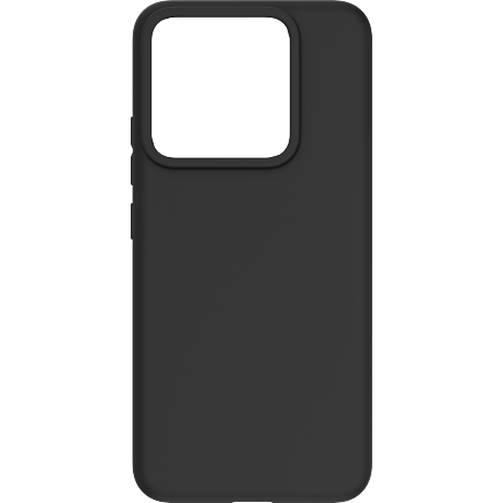 Essentials by ITSkins - TPU case-2m- zwart - voor Xiaomi 14