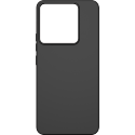 Essentials by ITSkins - TPU case - 2m-black - for Xiaomi Redmi Note 13 Pro