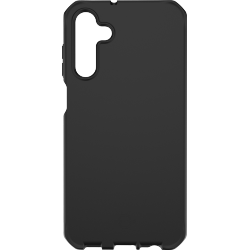 ITSkins Recycled L2 Spectrum Silk cover - zwart - voor Samsung Galaxy A15 4G 5G