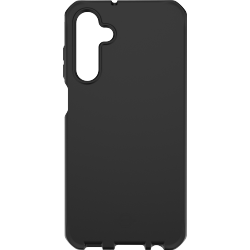 ITSkins Recycled L2 Spectrum Silk cover - black - for Samsung Galaxy A25 5G