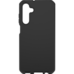 ITSkins Recycled L2 Spectrum Silk cover - noir - pour Samsung Galaxy A25 5G