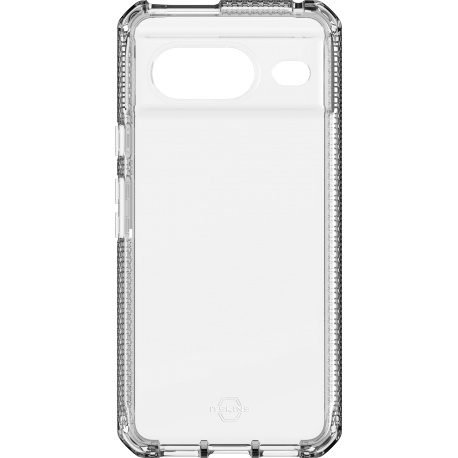 ITSkins Level 2 Spectrum cover - transparent - pour Google Pixel 8