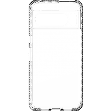 ITSkins Level 2 Spectrum cover - transparant - voor Google Pixel 8 Pro