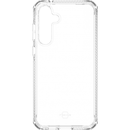 ITSkins Level 2 Spectrum R cover - transparent - for Samsung A55