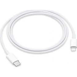 Apple USB-C to lightning-cable - 1m