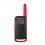 Motorola Talkie-Walkie TLKR T62 16 channels 12500 MHz Black, Red