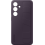 Samsung Standing Grip Case - Dark Violet - for Samsung Galaxy S24